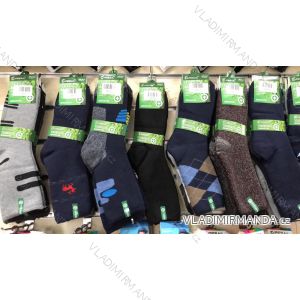 Men's warm health thermo bamboo socks (40-47) PESAIL PES24JM0000M