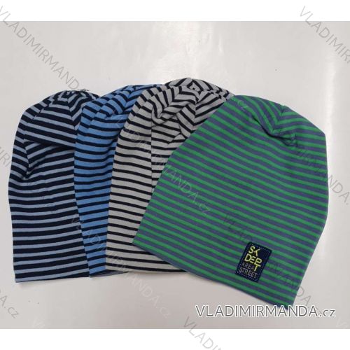 Baby boys' spring cap (1-3 years) POLAND PRODUCTION PV321046