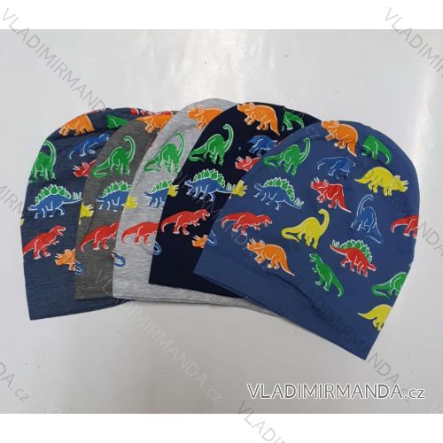 Baby boys' spring cap (1-3 years) POLAND PRODUCTION PV321046