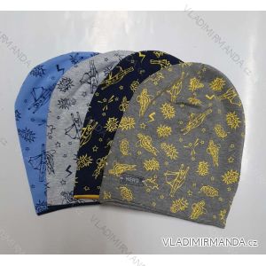 Baby boys' spring cap (1-3 years) POLAND PRODUCTION PV321046