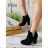 Ankle boots women's (36-41) WSHOES SHOES