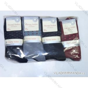 Women's thermal socks (39-42) GERMANY PON21TERMO01