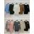 Women's Long Sleeve Sweater (S / M ONE SIZE) ITALIAN FASHION IMWY217095