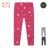 Leggings warm long children's girl (98-128) KUGO FL6707