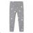 Leggings warm long children's girl (98-128) KUGO FL6707