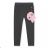 Leggings warm long children's teen girl (116-146) KUGO FL6711