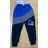 Warm sweatpants for boys (98-128) SEZON L335