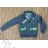 Children's warm sweatshirt for boys (98-128) SEZON SEZ21H-3030