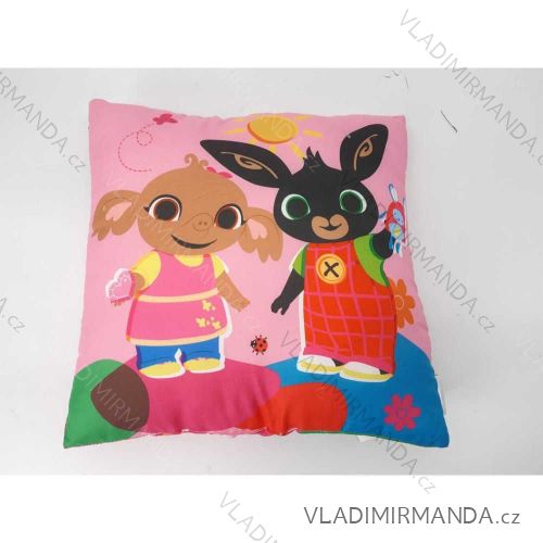 Spiderman baby pillow (40x40cm) SETINO SP-H-PILLOW-22