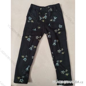 Leggings thermal thermo kids teen girl (110-158) WD WD-K-616