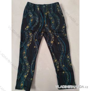 Leggings thermal thermo kids teen girl (110-158) WD WD-K-001