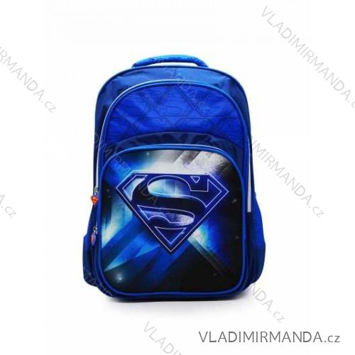 Backpack superman baby boy setino 600-622