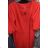 Women's long sleeve dress oversized (42-50) L.G.M. Polish Fashion LGM21034