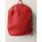 Women's backpack backpack (29cmx30cm) IM21211706