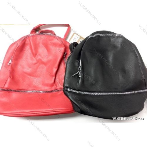 Women's backpack backpack (34cmx36cm) ITALIAN FASHION IM212111840