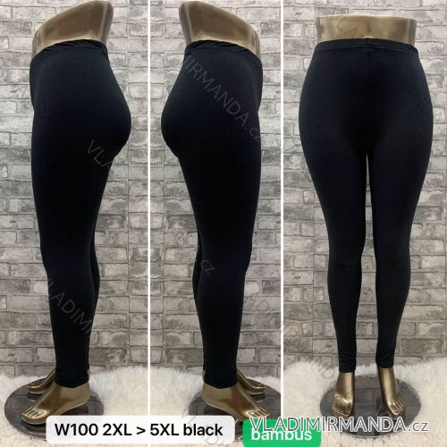 Leggings long insulated women's jeans (S-3XL) TURKISH FASHION TMWL20619