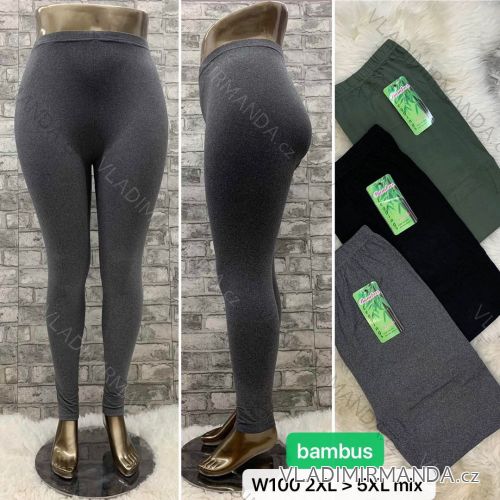 Leggings long insulated women's jeans (S-3XL) TURKISH FASHION TMWL20619