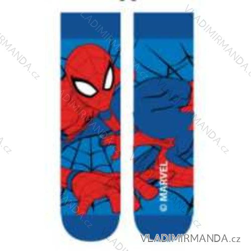 Socks low superman baby boys (27-38) SETINO 881-119