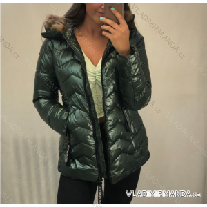 Jacket autumn women's (M-3XL) BILIN BIL19BI-1906