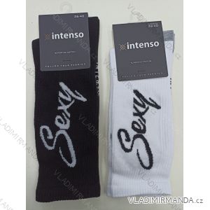 Men's socks thin (42-46) POLISH MODA DPP20003