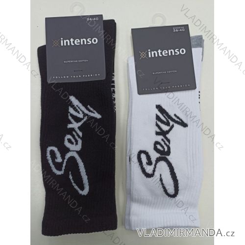 Men's socks thin (42-46) POLISH MODA DPP20003