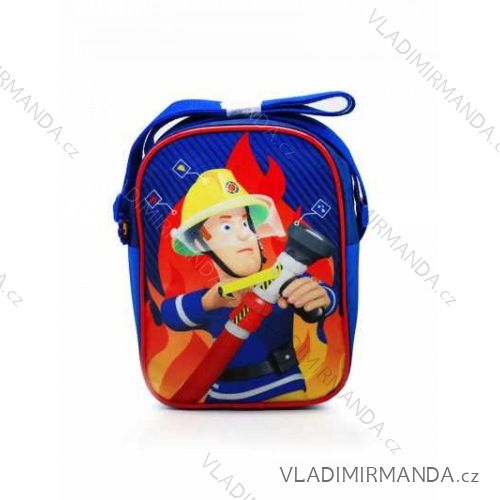 Bag over shoulder fireman sam baby boy setino 600-683