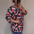 Tunic long sleeve women (l-xl) CZECH FASHION CRM21006