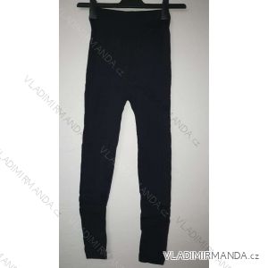 Leggings insulated with women's fur (M / L, XL / 2XL) ELEVEK 8000G