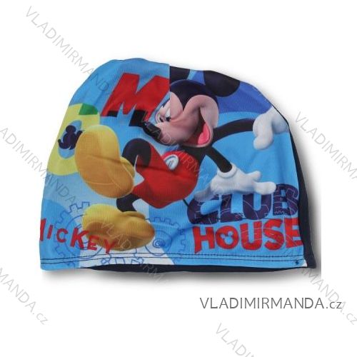 Bathing cap (swimming) mickey mouse baby boys (uni) SETINO 770-782