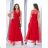 Hooded Long Sleeve Hooded Dress (uni s / m) IM2191956