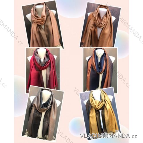 Scarf / shawl large women's (one size) PV920RS-2093