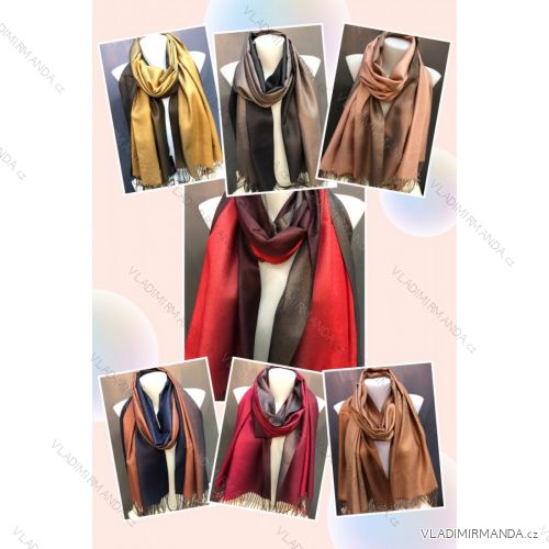 Scarf / shawl large women's (one size) PV920RS-2093