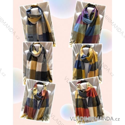 Scarf / shawl large women's (one size) PV920RS-2093