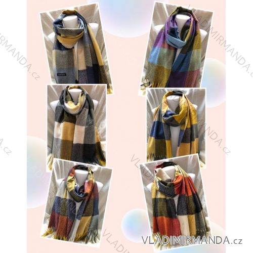 Scarf / shawl large women's (one size) PV920RS-2093