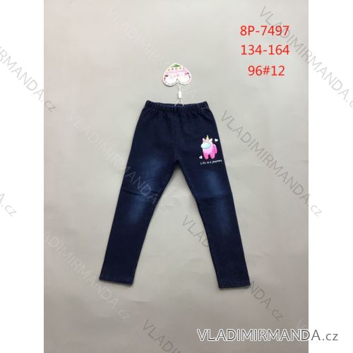 Boy jeans jeans (134-164) ACTIVE SPORT ACT20HZ-3556