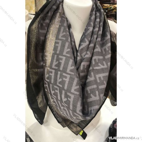 Scarf / shawl large women's (one size) PV920RS-2093