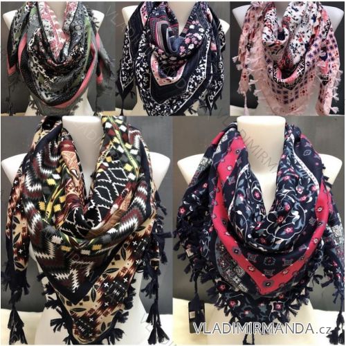 Scarf / shawl large women's (one size) PV920RS-2093