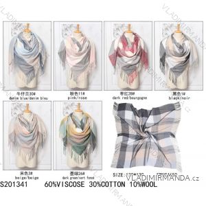 Women's scarf (ONE SIZE) TURKISH FASHION TMWL216837