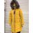 Women's oversized winter jacket (5XL-9XL) POLISH FASHION HKW21964