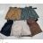 Women's long skirt (S / M ONE SIZE) ITALIAN FASHION IMWM216874