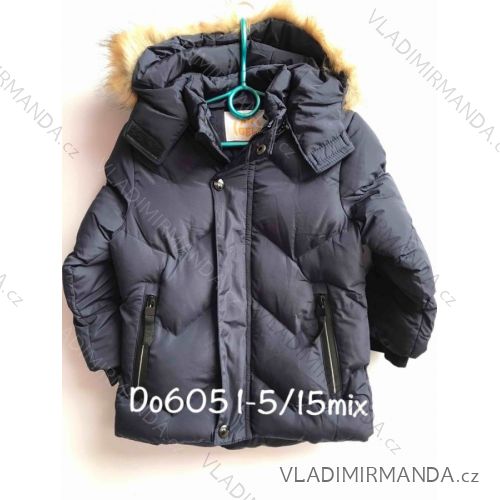 Youth Jacket (116-146) ACTIVE SPORT ACT20YM-028