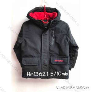 Youth Jacket (116-146) ACTIVE SPORT ACT20YM-028