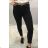 Jeans jeans oversized (29-38/L-3XL) M.SARA MA119MS1020-13 34 black