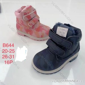 Sneakers Kids Girl's Shoes (25-30) TSHOES OBT191972