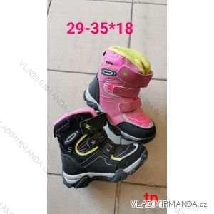 Sneakers Kids Girl's Shoes (25-30) TSHOES OBT191972