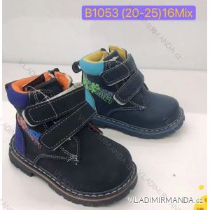 Sneakers Kids Girl's Shoes (25-30) TSHOES OBT191972