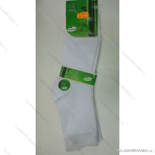 Slim mens bamboo socks (40-47) AMZF ZA-1006
