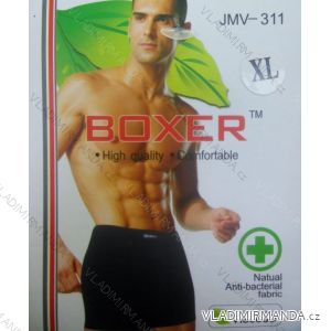 Boxerky trenskoslipy pánské (m-2xl) BOXER JM-311
