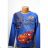 T-Shirt Long Sleeve Children's Boys (3-8 Years) SETINO 961-165