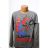 Shirt long sleeve baby spider man (98-128) SETINO SP-GT-SHIRT-65